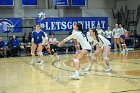 VB vs Salve  Wheaton Women’s Volleyball vs Salve Regina University. : volleyball